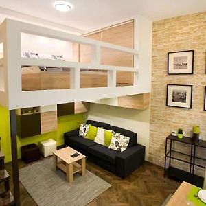 Appartement met een Slaapkamer